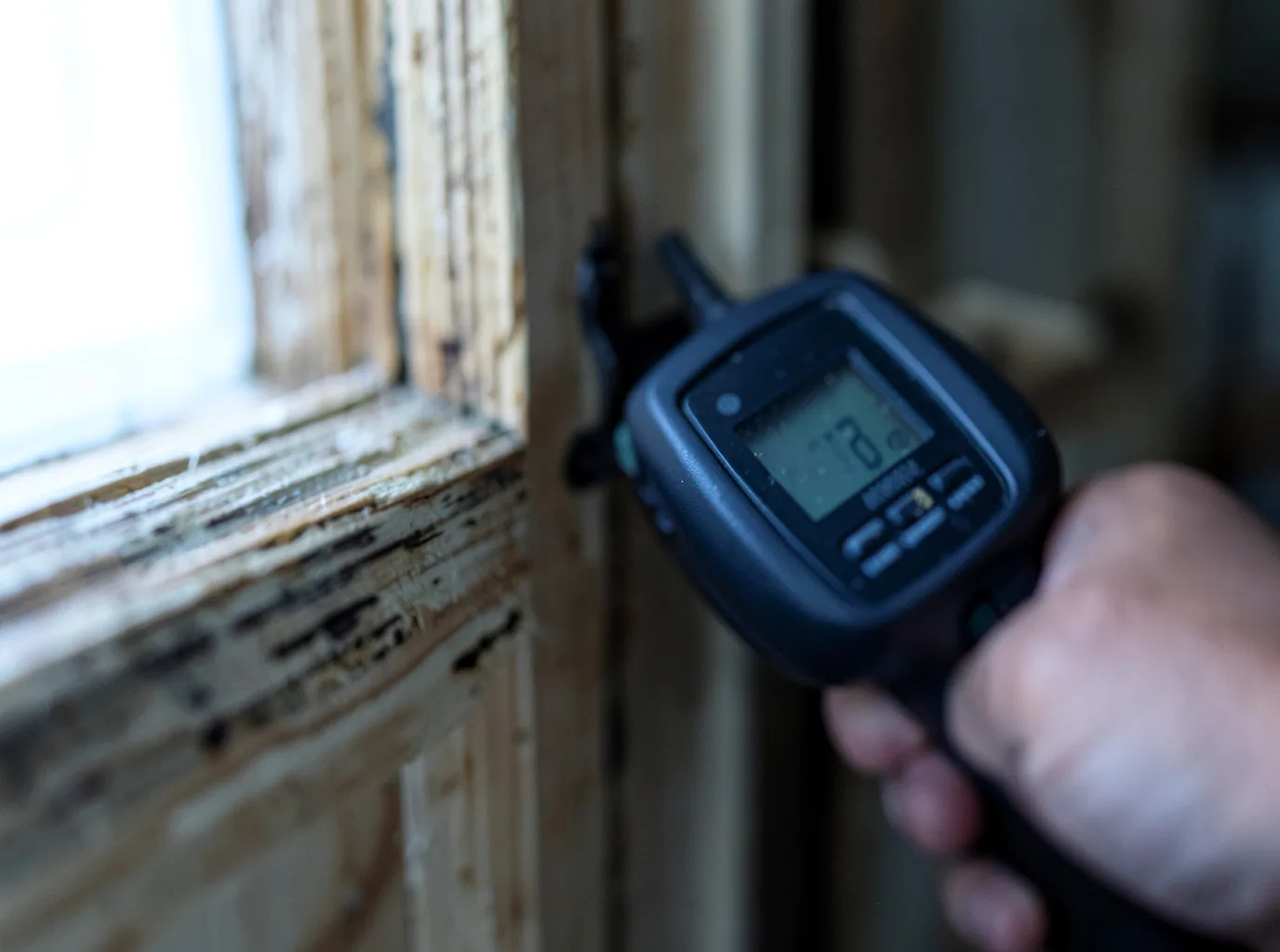 Commercial Water Damage Restoration in Bountiful, UT